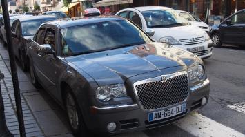 а еще в Довиле можно увидеть вот такое...