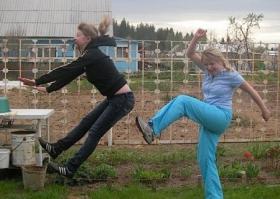 Эксперимент 