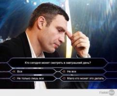 Демотиваторы про Укро-ину 4