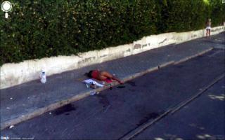 А попа то ни чего