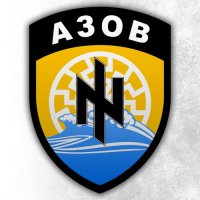 Две скрещенные слегка видоизмененные свастики - под предлогом сакральных древних знаков продвигается натуральный фашизм.

Именно в этом обвиняют украинских националистов. Здесь - аналогично, но с другой стороны...