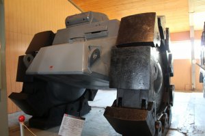 Боевые Машины Разминирования