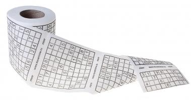 Гении маркетинга!  