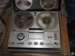 Интерьеры нашего детства