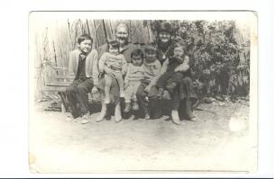 За то было весело! Фото из личных, г. Алма-Ата 1987г.