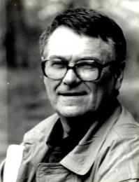 Здислав Бексински.