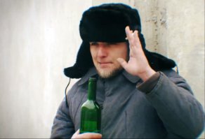 Если бы сериал «Декстер» снимали в 80-ые годы в восточной Европе