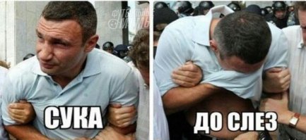 Смешные природные феномены