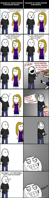 Кто такие ТРОЛЛИ и как с ними бороться...