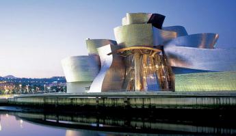 И художественный музей в Филадельфии.