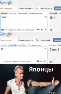 Ох уж эти Японцы со своим сексобезумием))), зачем засовывать палец туда куда суют член?