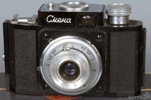 я таким снимал, но кадры проще были. девок наснимаешь пленок несколько, а потом заявляешь, что это была "красная пленка".............   вот бегали потом с просьбой отдать