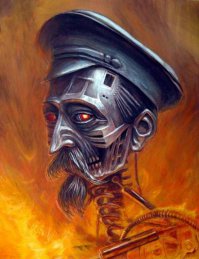 Советский вариант...