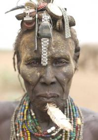 Красиво и не очень