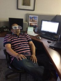 Ещё один конспиратор: