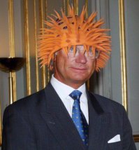 Не знаю как называются, но тоже шляпы