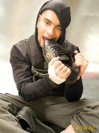 Где лучшие ракеты? У нас в Clube