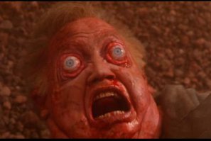 Что будет с человеком в космосе без скафандра