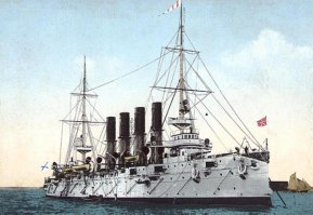 Истории погибших кораблей