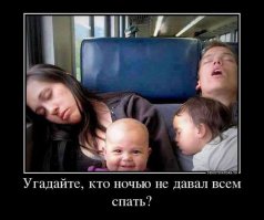 20 открыток о том, что такое быть родителем  