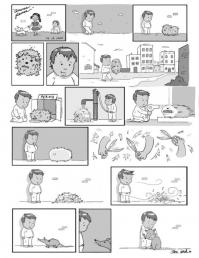 Детям нужны домашние животные