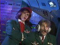 Самые яркие воспоминания бортпроводников о пассажирах