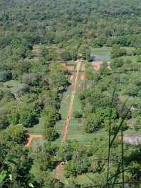 Неделя в Шри-Ланке