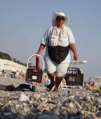 ГОРЯЧАЯ КУКУРУУУУУУУУУЗА!!!