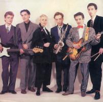 А может с Хавтаном из Браво (второй справа)?