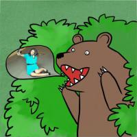 Забрали котенка