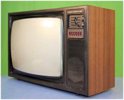 Бытовая ностальгия