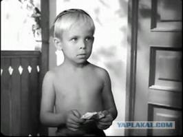 Дядя Сережа, ты дурак?