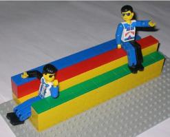 Не верьте своим глазам! 10 картинок, которые обманывают ваш мозг