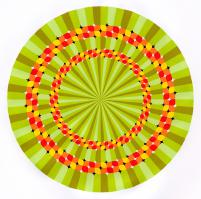 Не верьте своим глазам! 10 картинок, которые обманывают ваш мозг