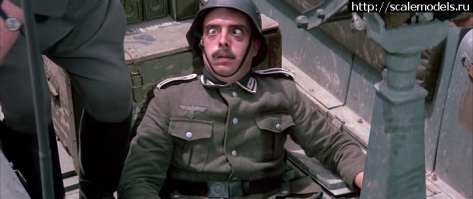 Народный артист СССР Леонид Броневой отмечает день рождения