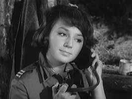 Мне больше нравилась Лидка (Малгожата Немирска)!