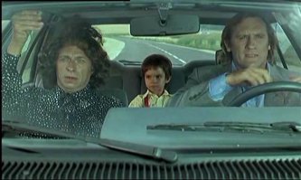 "Беглецы" 1986г. Франция! И "3 беглеца" 1989г.США