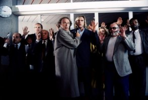 "Беглецы" 1986г. Франция! И "3 беглеца" 1989г.США