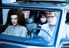 "Беглецы" 1986г. Франция! И "3 беглеца" 1989г.США