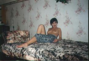 Якутские модели в стиле пин-ап