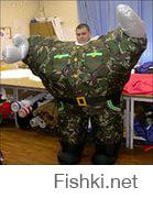 Экзоскелет стал реальностью