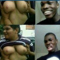 Очень странные люди