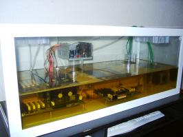 Вот, что туда нужно перевезти!!!
Сказка для сис-админа!)))