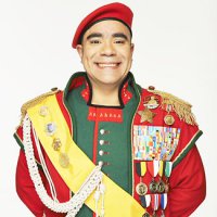 Не угадал!)) Норд из Норвегии, г.Берген.