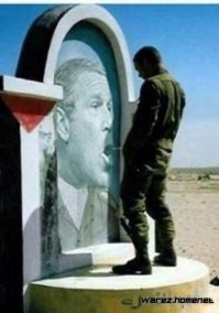 Невероятные общественные туалеты