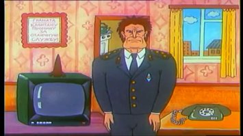 Очень жаль. Замечательный актер.
Пусть земля будет пухом.
Вот, тоже его работа...