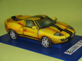 25 самых оригинальных тортов  