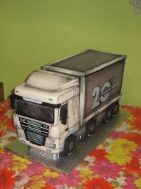 25 самых оригинальных тортов  