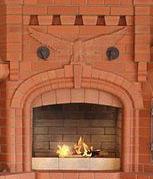 на кого орет печка?