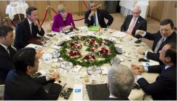 Ответ на "Зеленую папку" Обамы/Геринга_Прямая линия с президентом
Наш ответ "Чемберлену"))